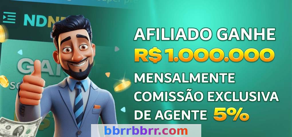 bbrr - bbrr paga mesmo 4 Imagem ilustrativa