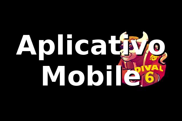 bbrr - Aplicativo Mobile