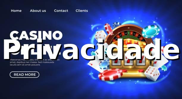 bbrr - Privacidade e Segurança Online